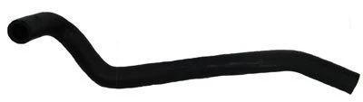 MTS YJVH-15 Fuel Vent Hose for 87-90 Jeep Wrangler YJ w/ 15 Gallon fuel tank