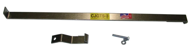 MTS CJGTS-3 Gas Tank Strap for Underseat Gas Tanks