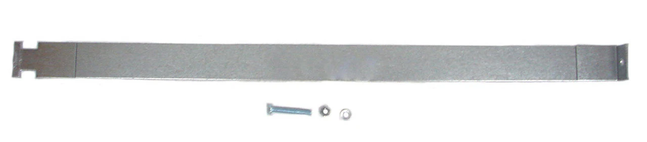 MTS CJGTS-2 21 Gallon Gas Tank Retaining Strap
