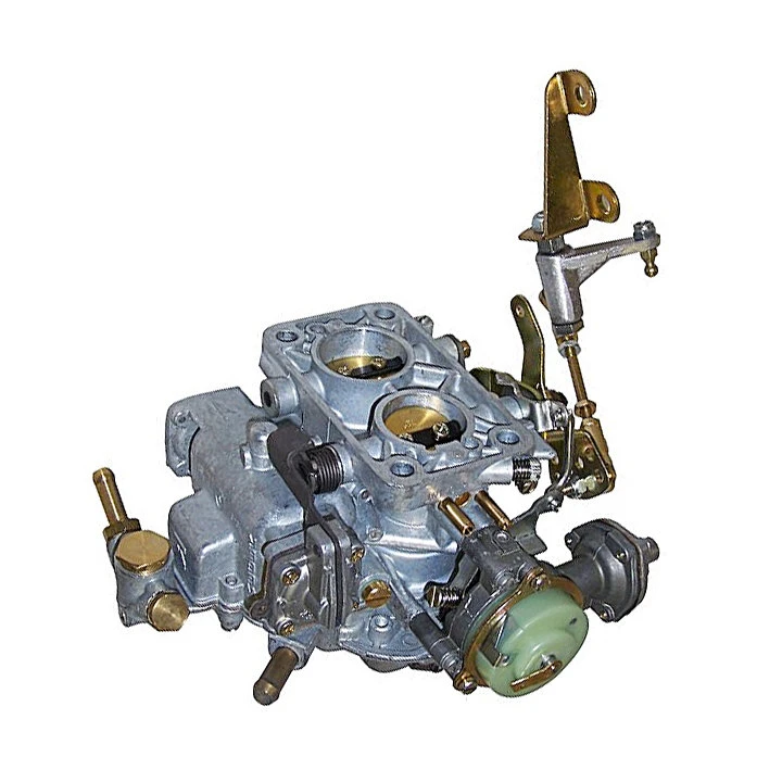 Crown Automotive K551 Carburetor for 72-90 Jeep CJ and Wrangler YJ with 4.2L Engine