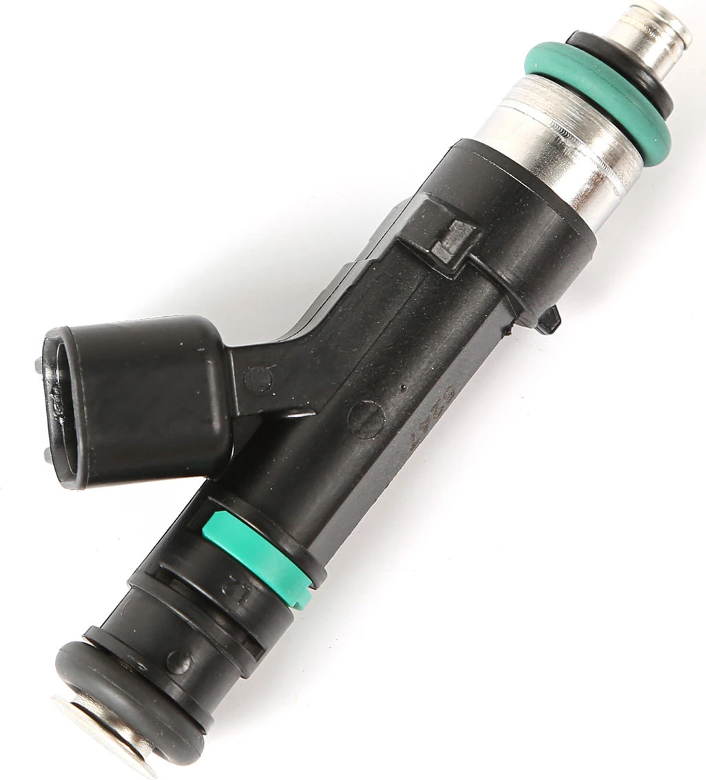 OMIX 17714.14 Fuel Injector for 07-11 Jeep Wrangler JK with 3.8L