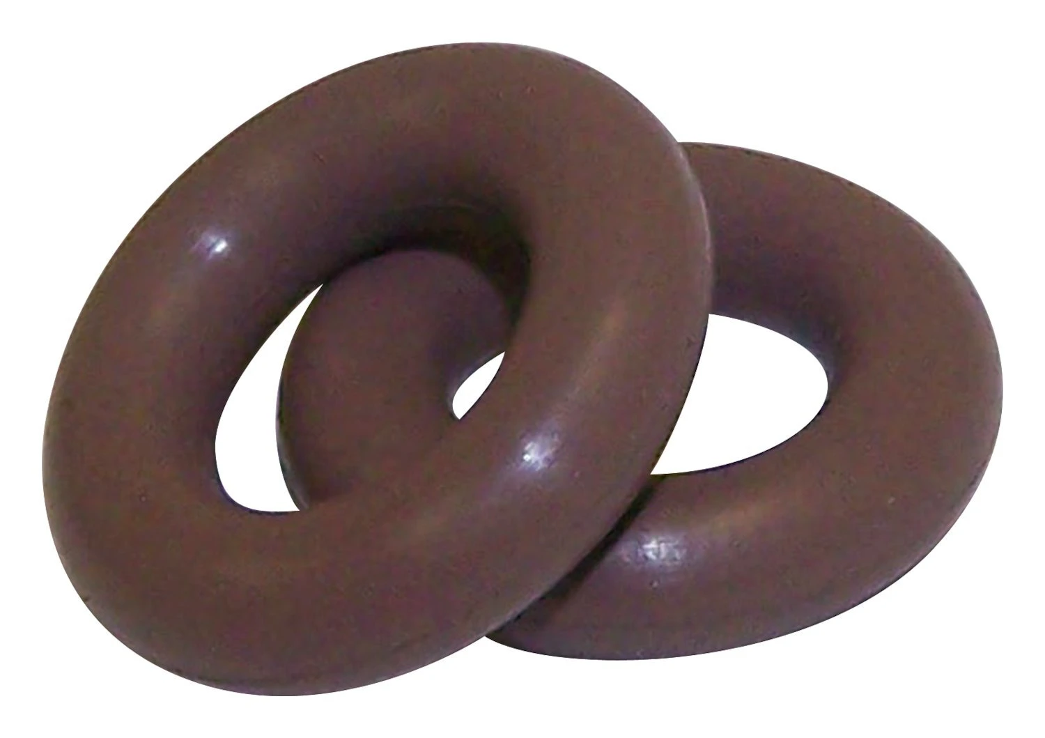 Crown Automotive 4504348 Fuel Injector Seal Kit for 91-11 Jeep Wrangler YJ, TJ, JK, Cherokee XJ, Grand Cherokee ZJ, WJ, WK, Commander XK, Liberty KJ & KK & Compass
