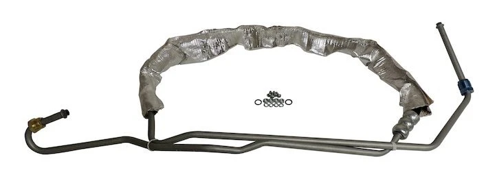 Crown Automotive 5105087AN Power Steering Pressure Hose for 10-16 Patriot and Compass MK