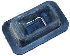 Crown Automotive J3173646 Clutch Fork Boot for 72-75 Jeep CJ with I6 or V8