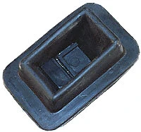 Crown Automotive J3180370 Clutch Fork Boot for 76-79 Jeep CJ with 6 & 8 Cyl