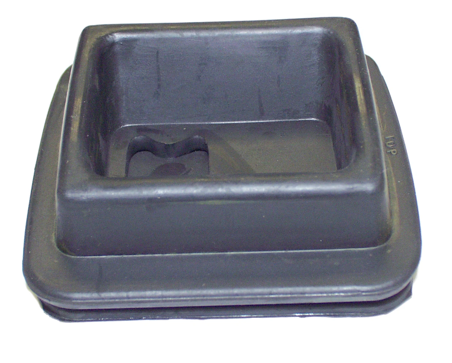 Crown Automotive 3236453 Clutch Fork Boot for 80-86 Jeep CJ Series with 4.2L 6 Cylinder Engine & 304ci 8 Cylinder Engine
