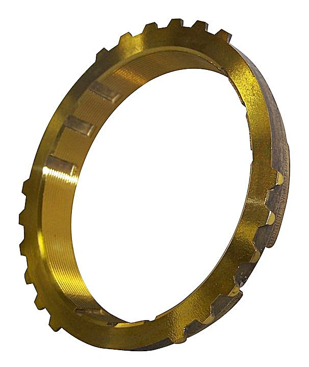 Crown Automotive J8134170 Third and Fourth Gear Synchronizer Blocking Ring for 82-86 Jeep CJ, SJ & J-Series and 84-86 Cherokee XJ with T4 or T5 Transmission