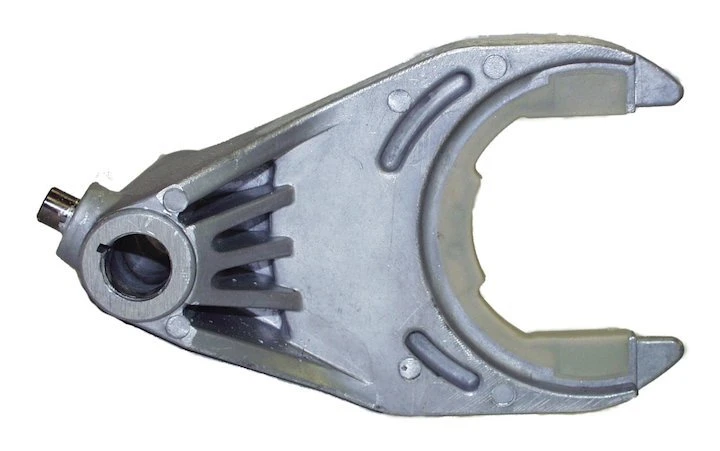 Crown Automotive 4638913 Shift Range Fork for 91-26 Jeep Vehicles