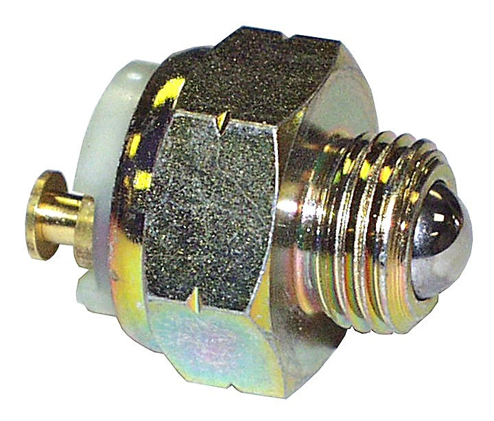 Crown Automotive J8130829 Backup Lamp Switch for 62-73 Jeep CJ-5 and CJ-6