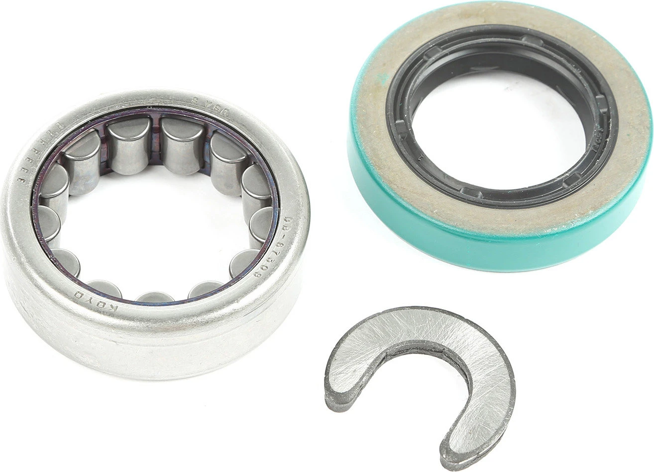 OMIX 16536.40 Axle Bearing & Seal Kit for 87-01 Jeep Vehicles with D35