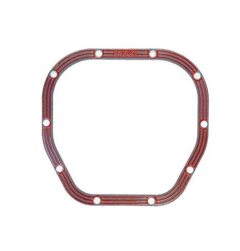 Lubelocker LLR-D44HD "Reusable" Differential Gasket for Dana 44A Axles
