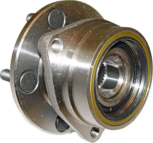 OMIX 16705.06 Front Hub Assembly for 84-89 Jeep Cherokee XJ & Wrangler YJ