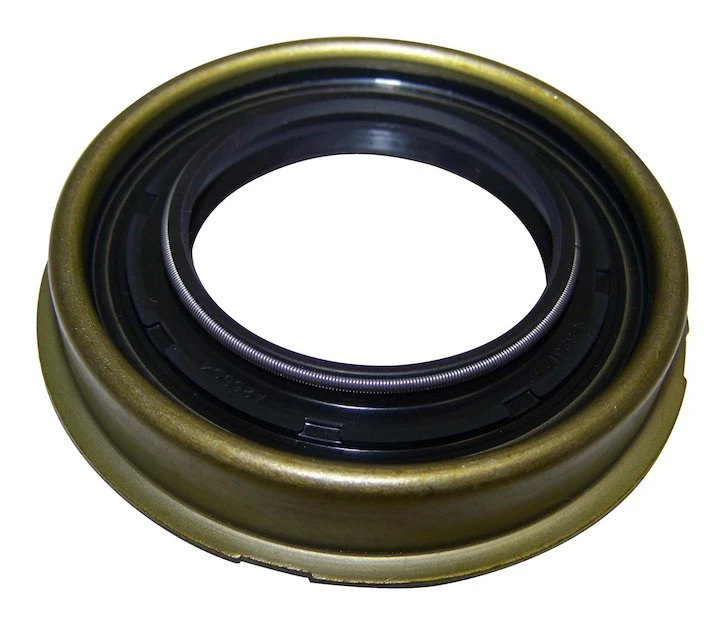 Crown Automotive 68003265AA Pinion Oil Seal for 07-18 Jeep Wrangler JK and 06-10 Grand Cherokee WK & Commander XK