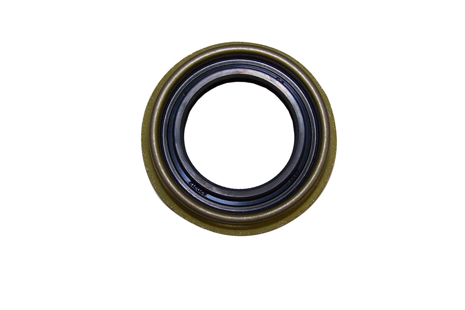Crown Automotive 52070339AB Pinion Oil Seal for 05-10 Jeep Grand Cherokee WK, 02-07 Liberty KJ, 08-10 Liberty KK & 06-10 Commander XK with Chrysler 8.25" Rear Axle