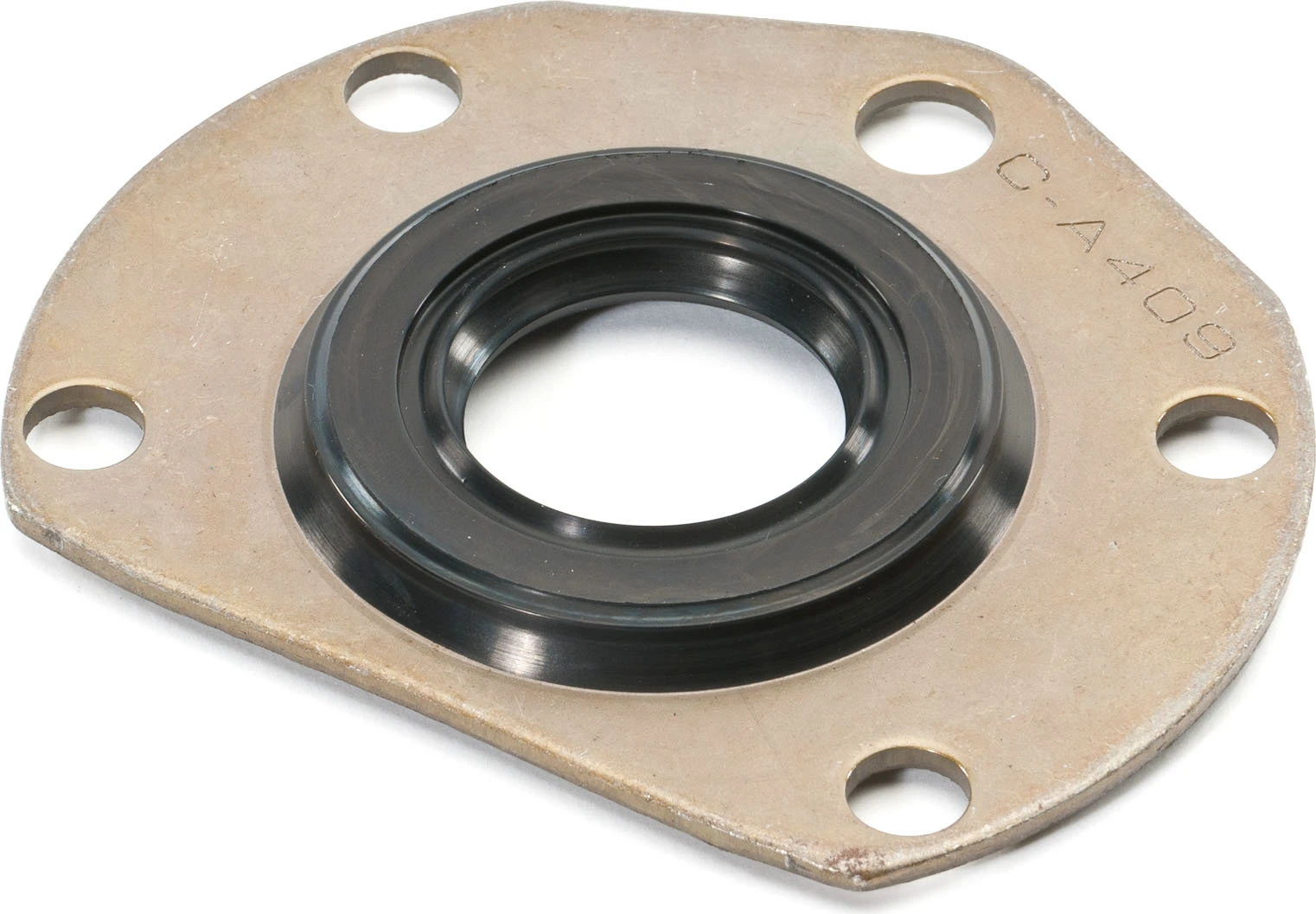 Crown Automotive J4485691 Outer Axle Oil Seal for 76-86 Jeep CJ-5, CJ-7 & CJ-8 with AMC Model 20 Rear Axle