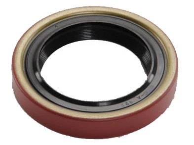 Crown Automotive 83504946 Pinion Oil Seal for 76-86 Jeep CJ Series with AMC 20 Rear Axle, 87-06 Wrangler YJ & TJ, 84-01 Cherokee XJ & 93-98 Grand Cherokee ZJ with Dana 35 Rear Axle