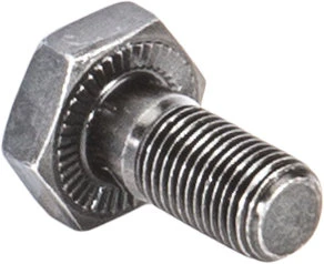 Mopar 5252503 Dana 30 Ring Gear Mounting Bolt for 97-20 Jeep Wrangler TJ, JK and JL