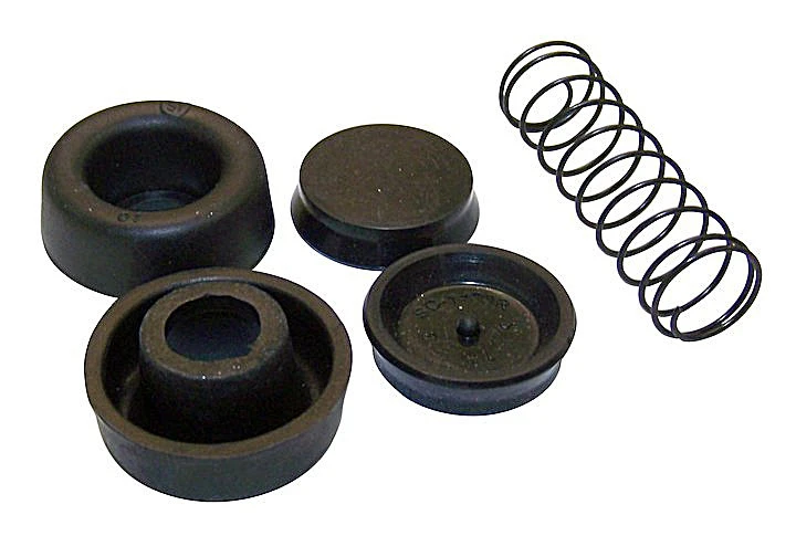 Crown Automotive J0115962 Wheel Cylinder Repair Kit for 41-53 Willys and 45-53 Jeep CJ-2A and CJ-3A
