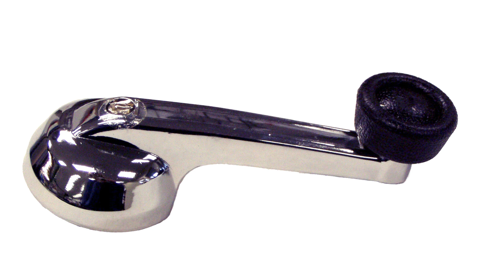 Crown Automotive J3726992 Interior Window Crank for 76-86 Jeep CJ Series & 87-95 Wrangler YJ with Door Speakers in Door