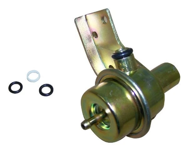 Crown Automotive 83503635 Fuel Pressure Regulator for 87-90 Jeep Cherokee XJ with 4.0L Engine