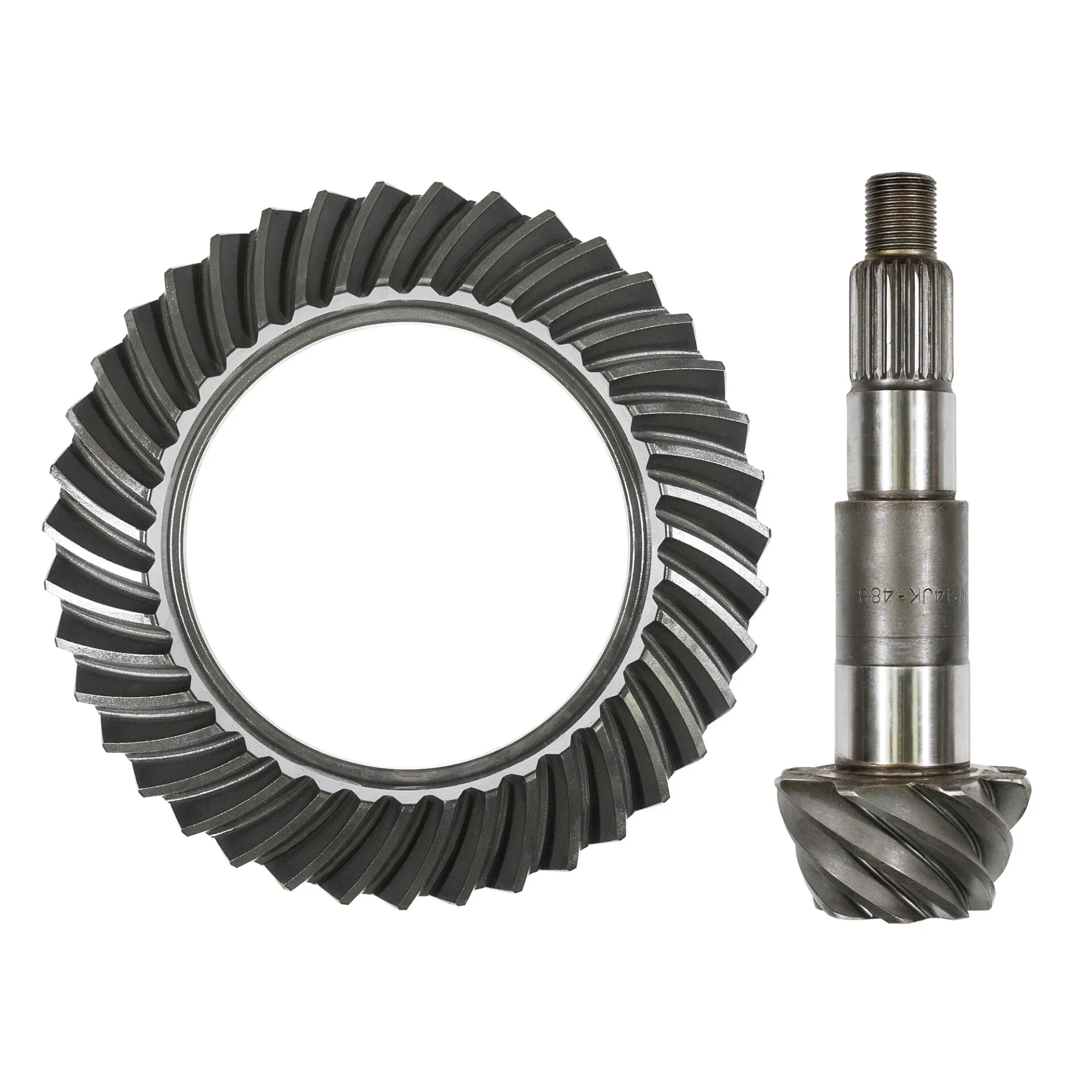Currie Enterprises RP44JL-456 Legacy Ring & Pinion Gear - 4.56 Gear Ratio for 18-26 Jeep Wrangler JL with D44 Rear Axle (D44/M220)