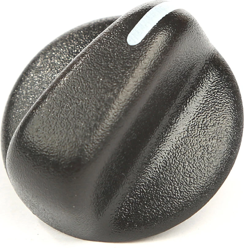 OMIX 17903.05 Fan Speed Control Knob for 97-98 Jeep Wrangler TJ