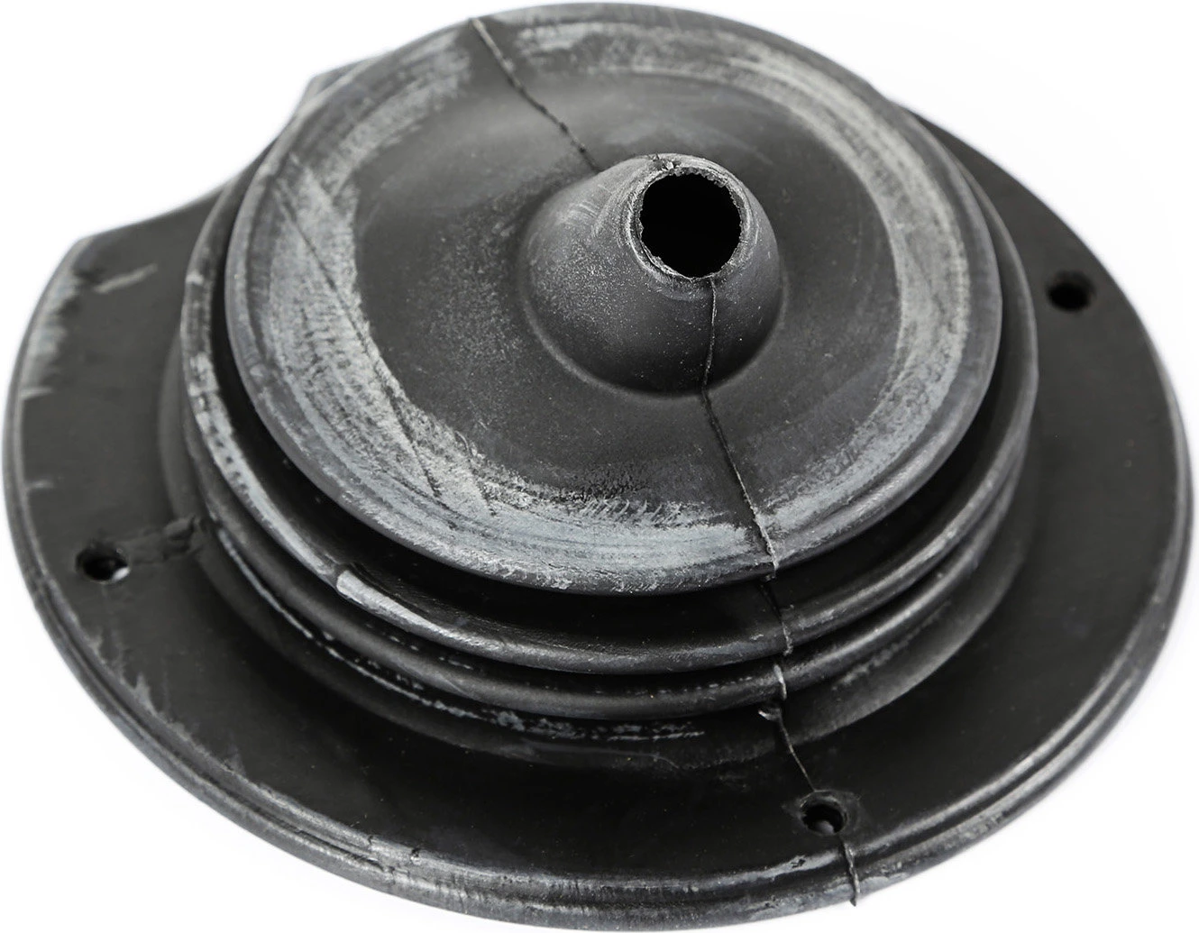 OMIX 18886.95 Inner Shifter Boot for 97-02 Jeep Wrangler TJ