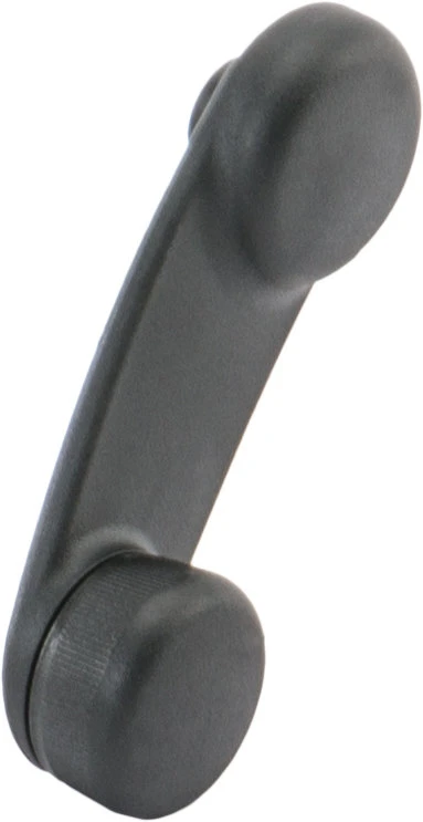 Mopar FW80PX9 Window Regulator Handle for 07-10 Jeep Wrangler JK and Unlimited
