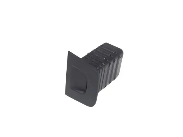 Mopar 7GA22TX7AA Front Half Door Trim Panel Plug - Right for Front Right Side on 18-26 Jeep Wrangler JL and Gladiator JT