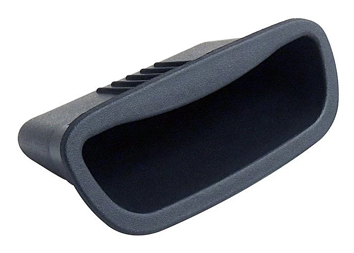 Crown Automotive 1UA33DX9AA Liftgate Pull Handle for 14-18 Jeep Cherokee KL