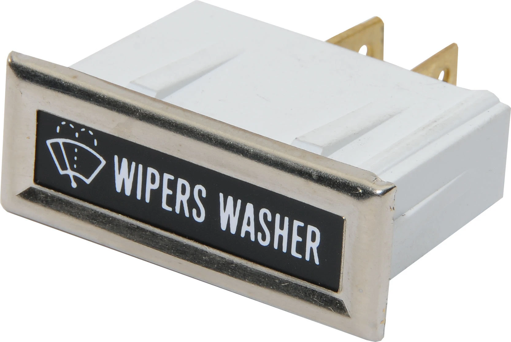 Crown Automotive J5752814 Wiper / Washer Dash Indicator for 76-86 Jeep CJ Series