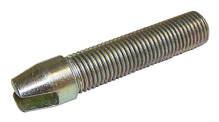 Crown Automotive 2881686 Drum Brake Adjuster Screw for 90-06 Jeep Wrangler YJ, TJ & Unlimited; 90-01 Cherokee XJ & Comanche MJ and 02 Liberty KJ