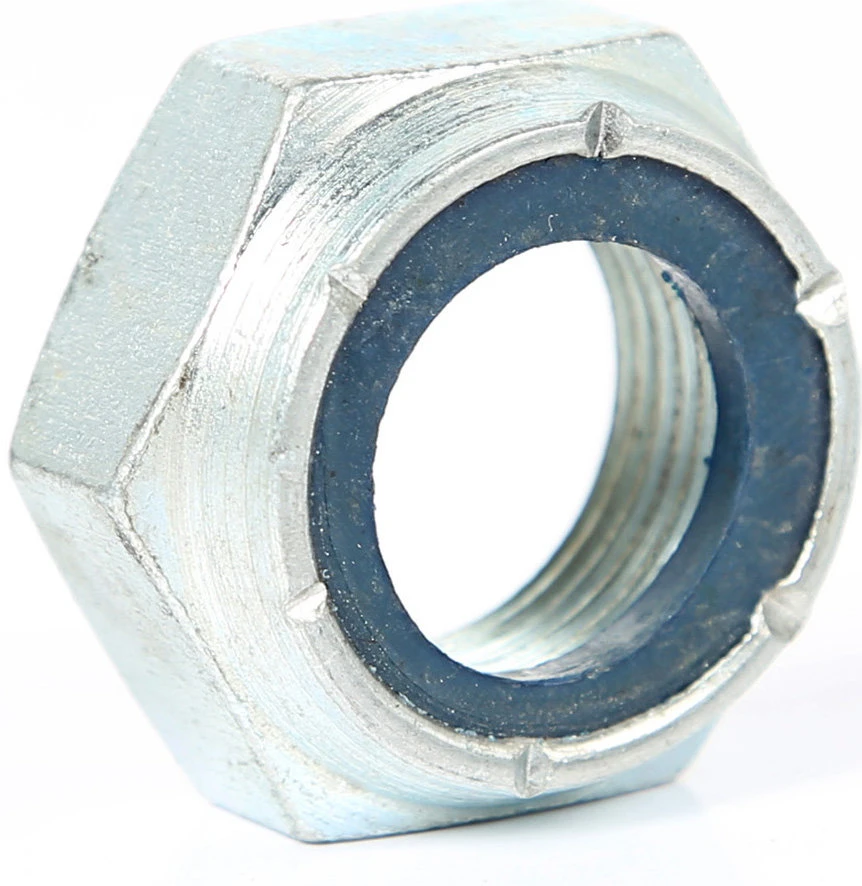 OMIX 18880.51 Mainshaft Lock Nut for 67-75 Jeep CJ Vehicles