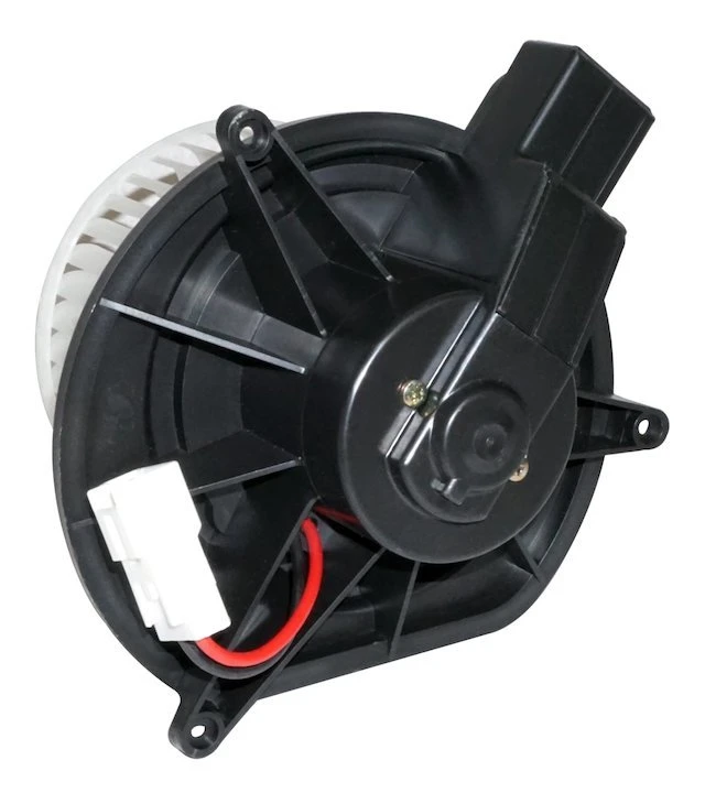 Crown Automotive 68038826AB Heater Blower Motor for 08-12 Jeep Liberty KK