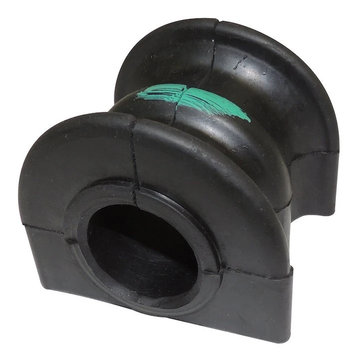 Crown Automotive 52089465AF Front Sway Bar Bushing for 05-10 Jeep Grand Cherokee WK