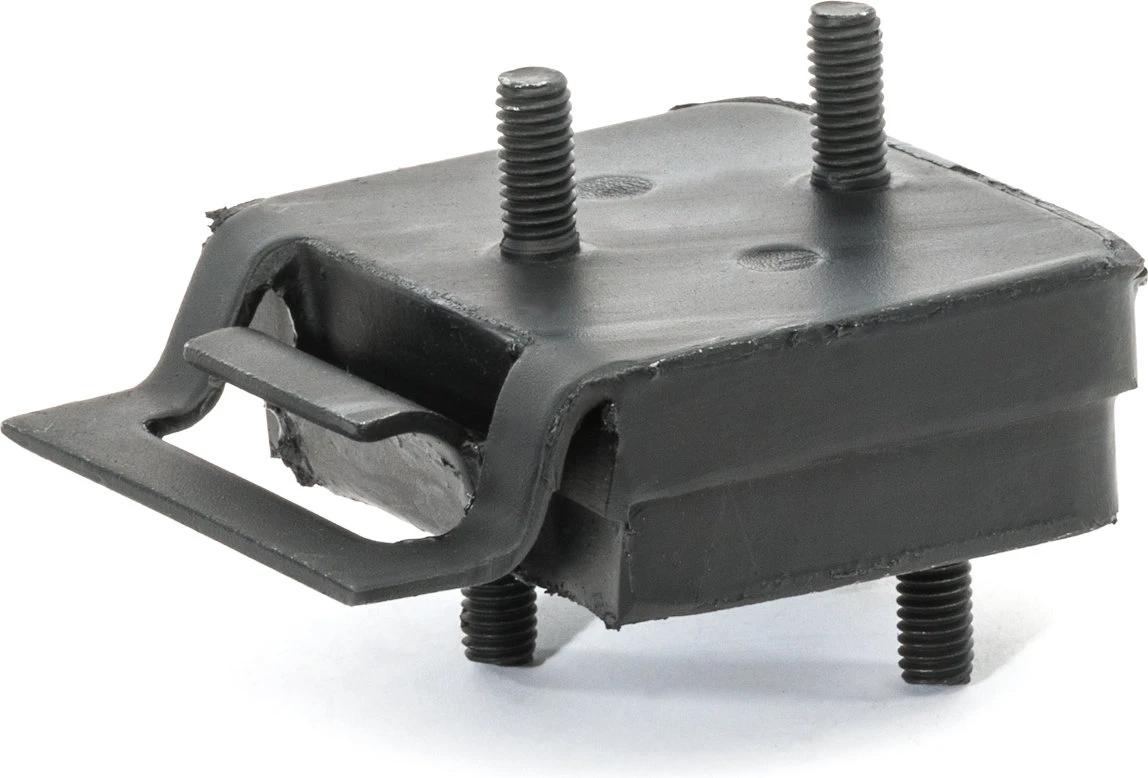 Crown Automotive J3186107 Motor Mount for 71-91 Jeep Vehicles with 5.0L 304c.i. or 5.9L 360c.i. 8 Cylinder Engine