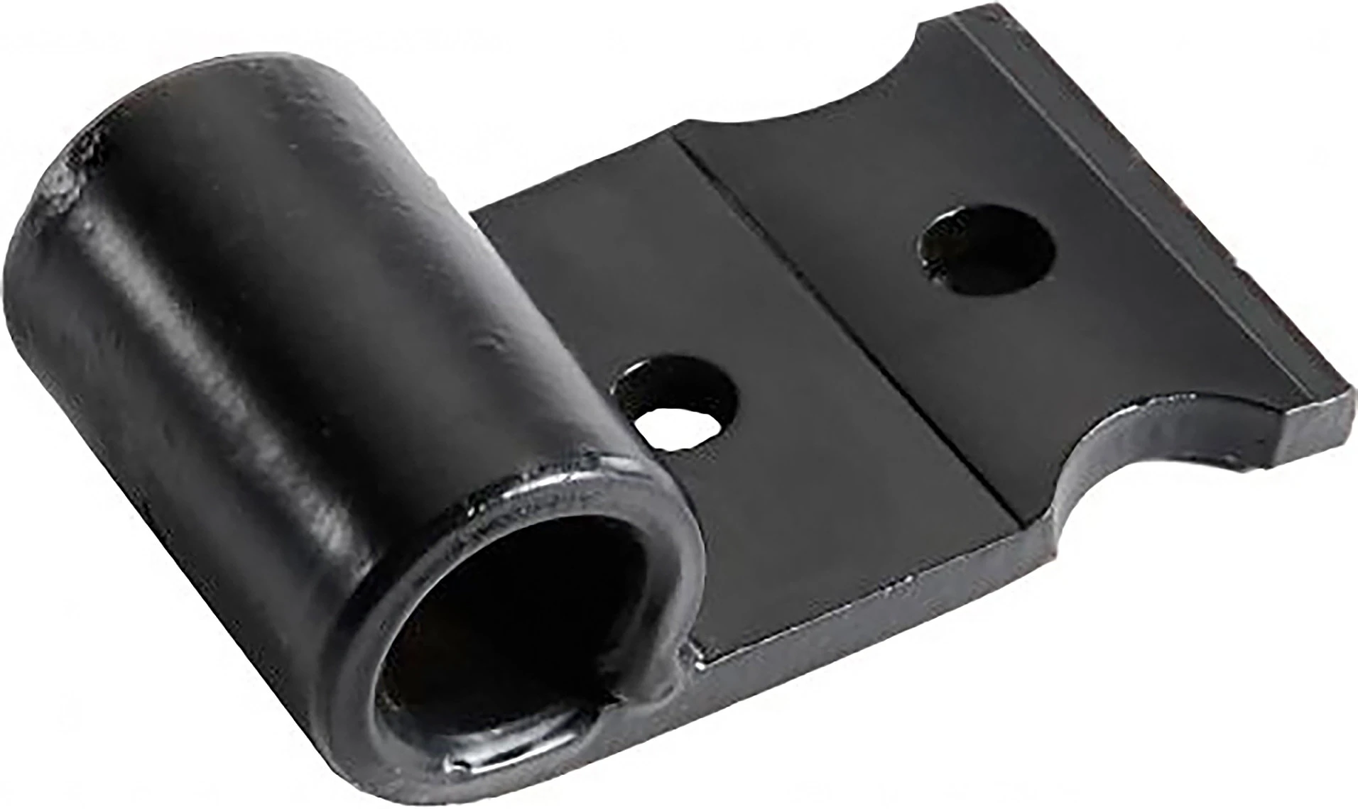 Crown Automotive J5355281 Rear Shackle Spring Hanger for 76-86 Jeep CJ Series