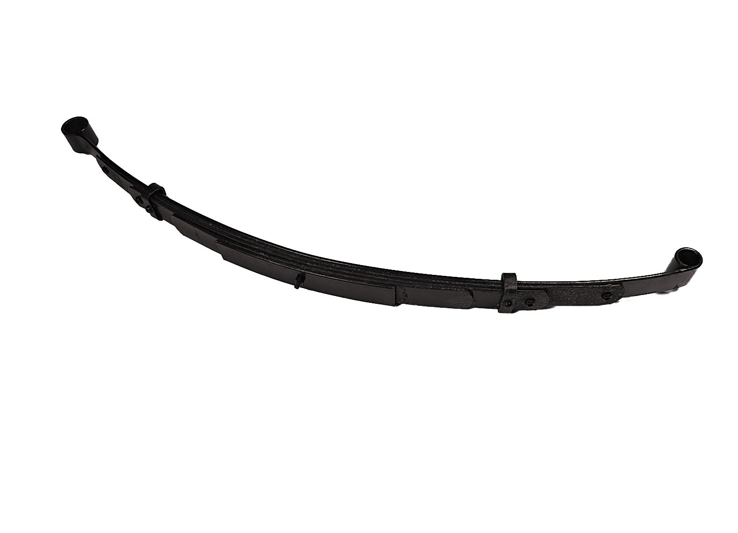 OMIX 18201.10 Leaf Spring for 76-86 Jeep CJ-7 and CJ-8