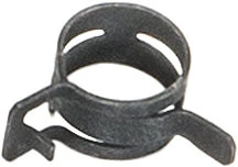 Mopar 6502017 Power Steering Supply Hose Clamp for 07-11 Jeep Wrangler JK with 3.8L Engine