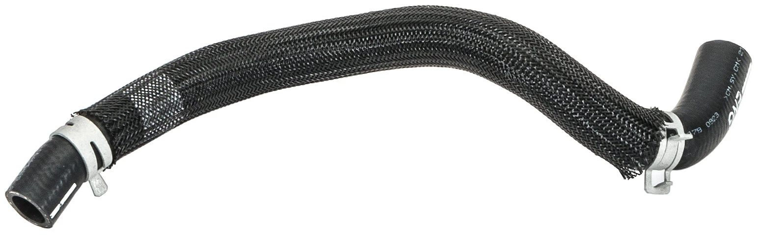 Mopar 68078355AF Power Steering Return Hose for 12-18 Jeep Wrangler JK
