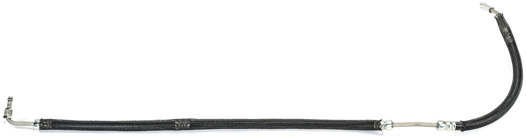 Mopar 52059900AJ Power Steering Pressure Hose for 07-11 Jeep Wrangler JK