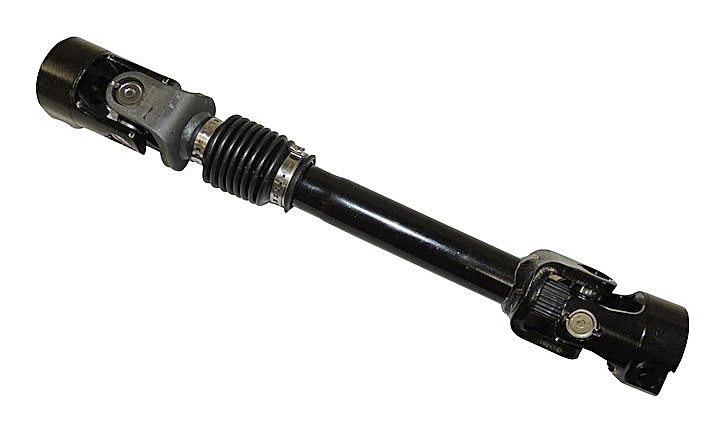 Crown Automotive 55351281AE Lower Steering Shaft for 07-18 Jeep Wrangler JK