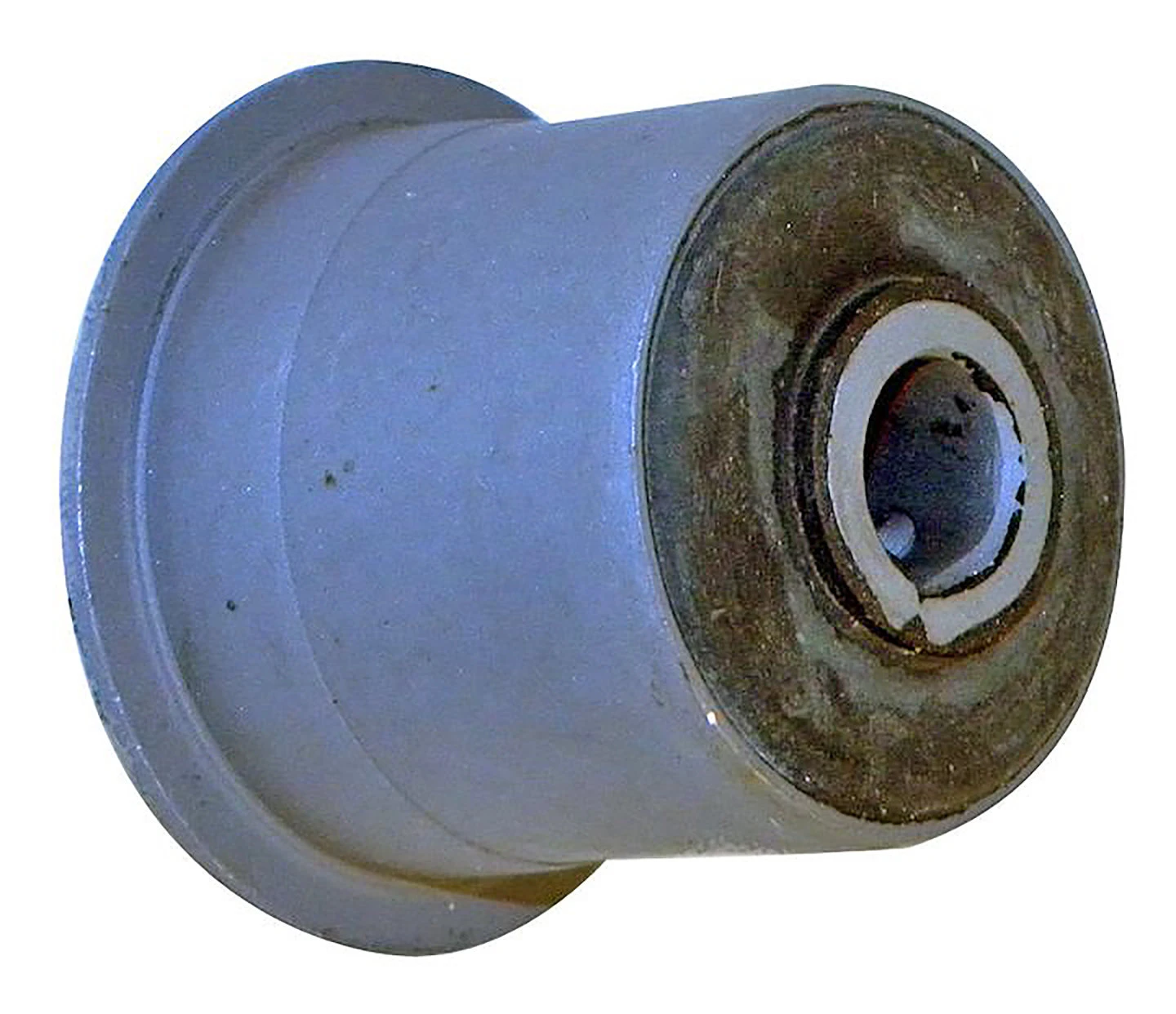 Crown Automotive 52087709 Upper Control Arm Bushing for 97-06 Jeep Wrangler TJ; 84-01 Cherokee XJ & 93-98 Grand Cherokee ZJ