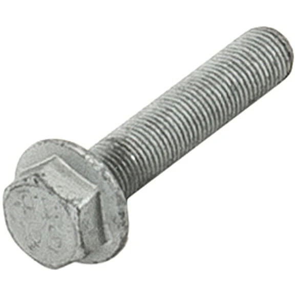 Mopar 06512061AA Track Bar Bolt for 18-26 Jeep Wrangler JL & Gladiator JT