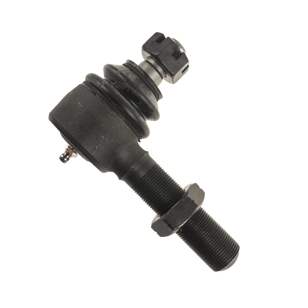 Synergy Manufacturing 4135-R Heavy Duty Metal-on-Metal Tie Rod End - Right Hand Thread for 87-06 Jeep Wrangler TJ, TJ Unlimited, Cherokee XJ, Comanchee MJ & Grand Cherokee ZJ
