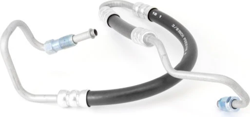 Crown Automotive 52088452AD Power Steering Pressure Hose for 99-04 Jeep Grand Cherokee WJ with 4.0L Engine