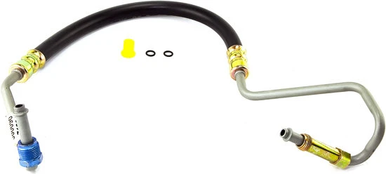 Crown Automotive 52088489AB Power Steering Pressure Hose for 97-01 Jeep Cherokee XJ with 4.0L Engine