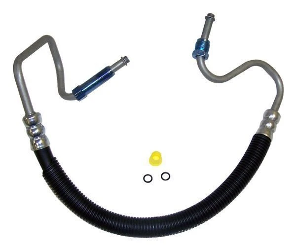 Crown Automotive 52088538 Power Steering Pressure Hose for 93-98 Jeep Grand Cherokee ZJ without Speed Proportioning Steering