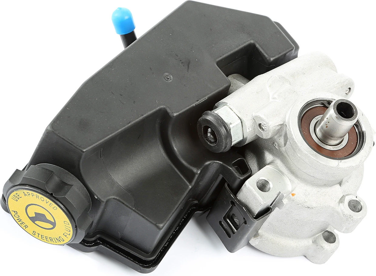 OMIX 18008.10 Power Steering Pump for 93-98 Jeep Grand Cherokee ZJ