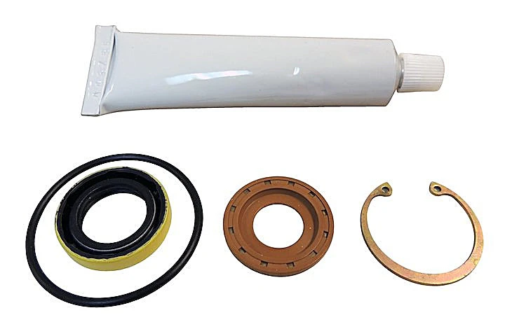 Crown Automotive 4728249 Steering Box Rack Seal Kit for 93-96 Jeep Grand Cherokee ZJ